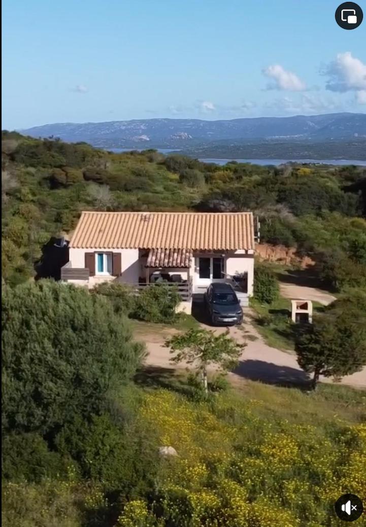 A Santa Trinita Villa Bonifacio  Exterior photo