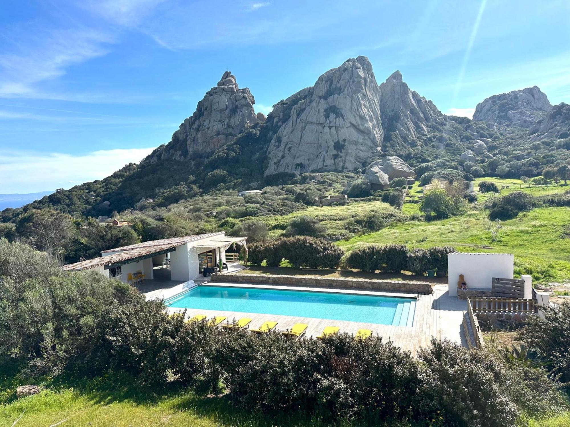 A Santa Trinita Villa Bonifacio  Exterior photo
