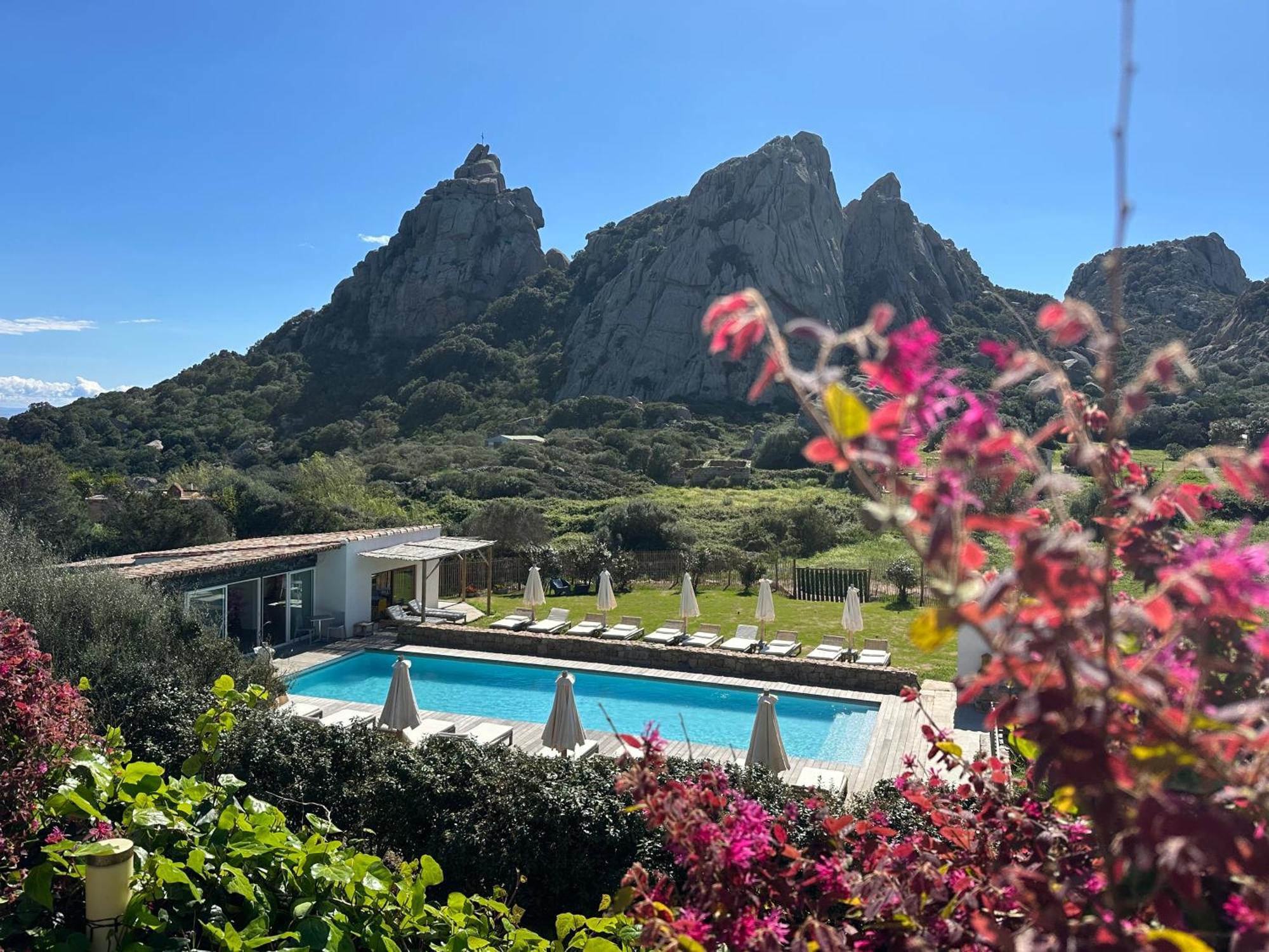 A Santa Trinita Villa Bonifacio  Exterior photo